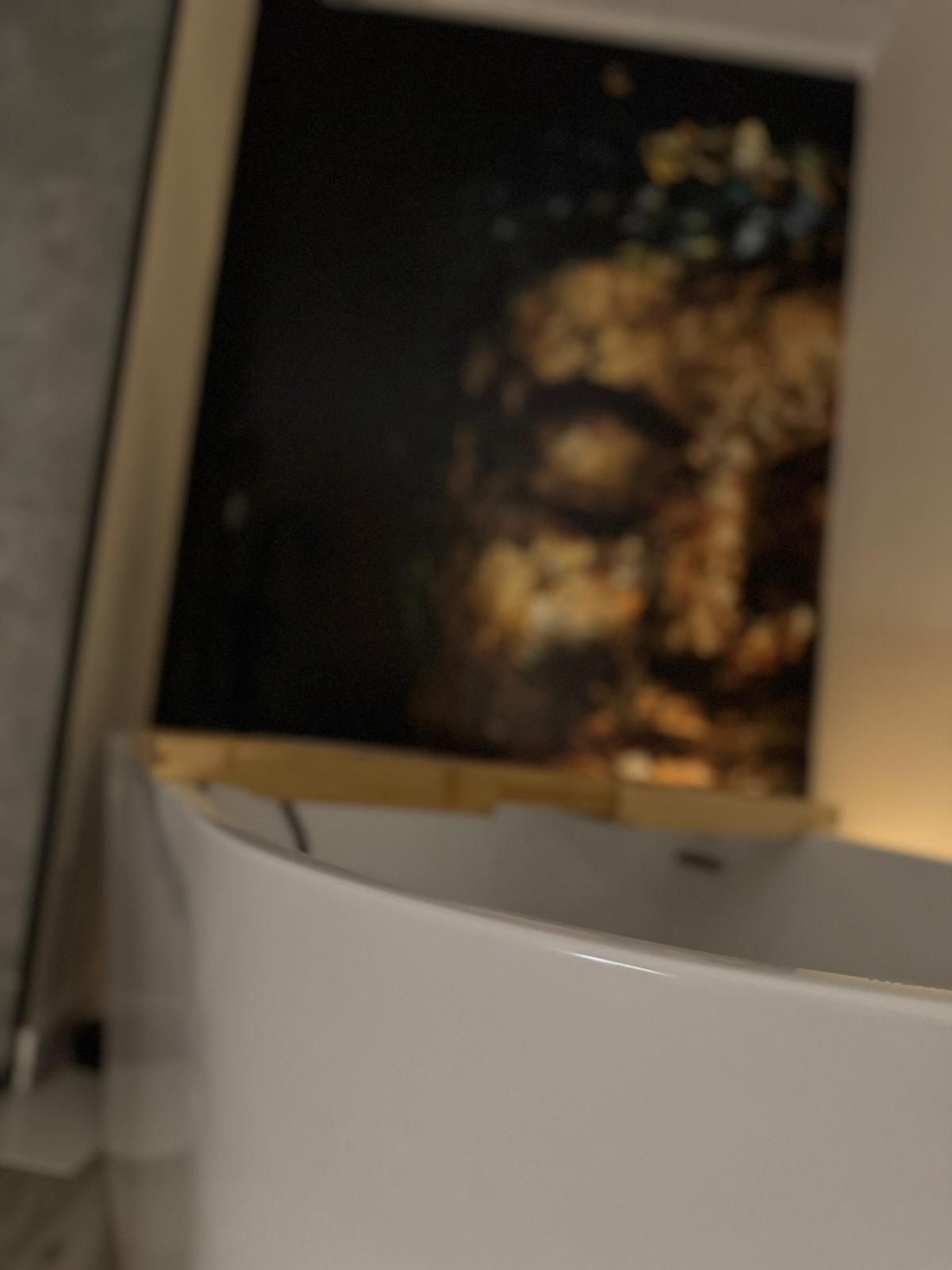 Ambiente cálido y discreto en Santai Massage Alicante.